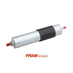 Palivový filter FRAM G12513