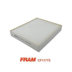 Filter vnútorného priestoru FRAM CF11775