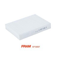 Filter vnútorného priestoru FRAM CF12537