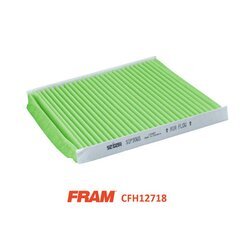 Filter vnútorného priestoru FRAM CFH12718