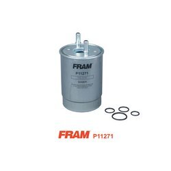 Palivový filter FRAM P11271