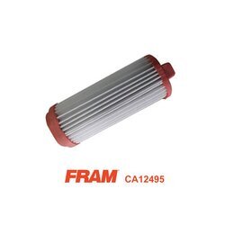 Vzduchový filter FRAM CA12495