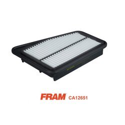 Vzduchový filter FRAM CA12651