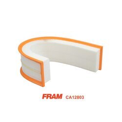 Vzduchový filter FRAM CA12803