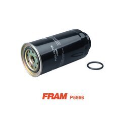 Palivový filter FRAM P5866