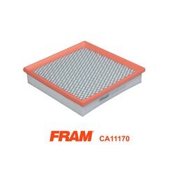 Vzduchový filter FRAM CA11170