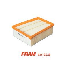 Vzduchový filter FRAM CA12020