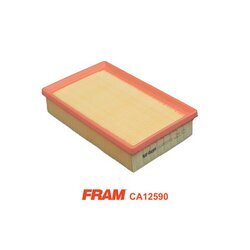 Vzduchový filter FRAM CA12590