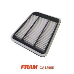 Vzduchový filter FRAM CA12655