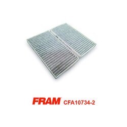 Filter vnútorného priestoru FRAM CFA10734-2