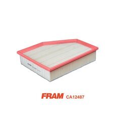Vzduchový filter FRAM CA12487