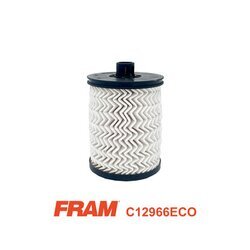 Palivový filter FRAM C12966ECO
