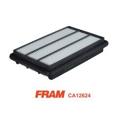 Vzduchový filter FRAM CA12624