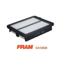 Vzduchový filter FRAM CA12626