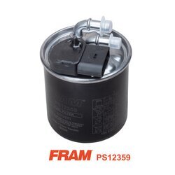 Palivový filter FRAM PS12359