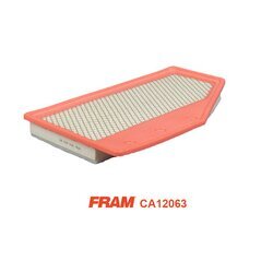 Vzduchový filter FRAM CA12063
