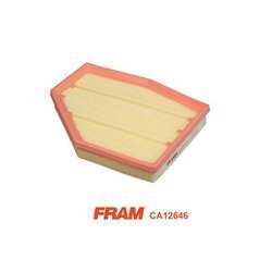Vzduchový filter FRAM CA12646