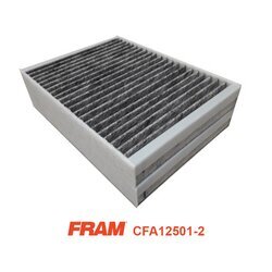 Filter vnútorného priestoru FRAM CFA12501-2