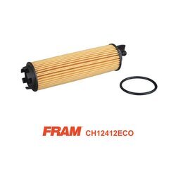 Olejový filter FRAM CH12412ECO