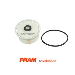 Palivový filter FRAM C12805ECO