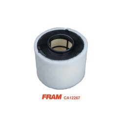 Vzduchový filter FRAM CA12267