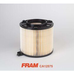Vzduchový filter FRAM CA12575