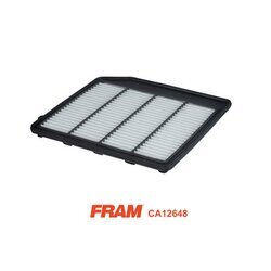 Vzduchový filter FRAM CA12648