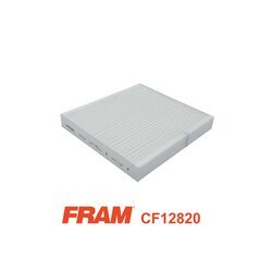 Filter vnútorného priestoru FRAM CF12820