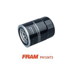 Olejový filter FRAM PH12473