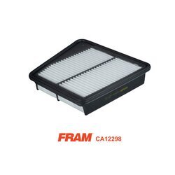 Vzduchový filter FRAM CA12298