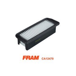 Vzduchový filter FRAM CA12470