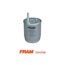 Palivový filter FRAM CS12766