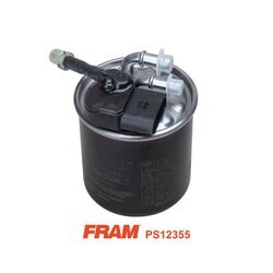 Palivový filter FRAM PS12355