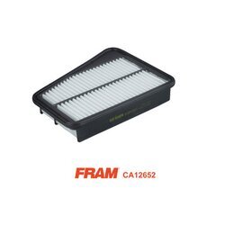 Vzduchový filter FRAM CA12652