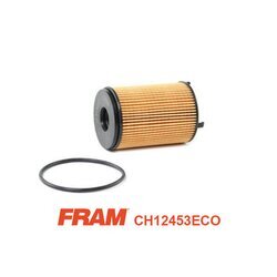 Olejový filter FRAM CH12453ECO