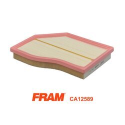 Vzduchový filter FRAM CA12589