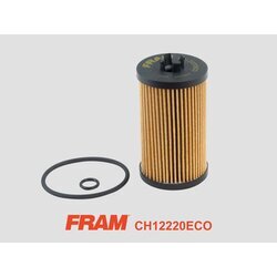 Olejový filter FRAM CH12220ECO