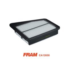 Vzduchový filter FRAM CA12650