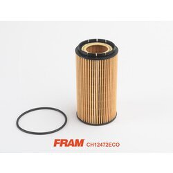 Olejový filter FRAM CH12472ECO