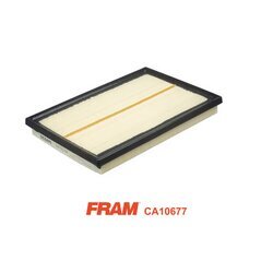 Vzduchový filter FRAM CA10677