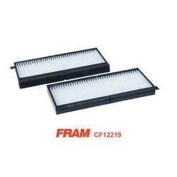 Filter vnútorného priestoru FRAM CF12219