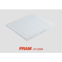 Filter vnútorného priestoru FRAM CF12509