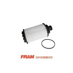 Olejový filter FRAM CH12389ECO