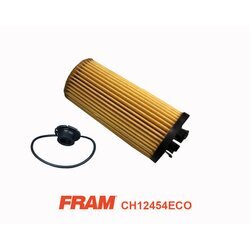 Olejový filter FRAM CH12454ECO