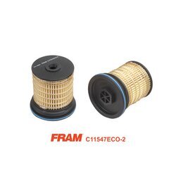 Palivový filter FRAM C11547ECO-2