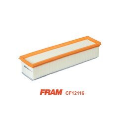 Vzduchový filter FRAM CA12116
