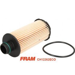 Olejový filter FRAM CH12262ECO