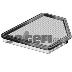 Vzduchový filter FRAM CA12628