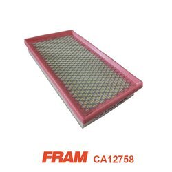 Vzduchový filter FRAM CA12758