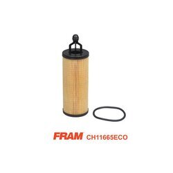 Olejový filter FRAM CH11665ECO